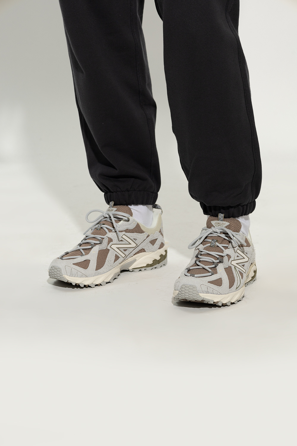New Balance 'ML610TE' sneakers | Men's Shoes | Vitkac
